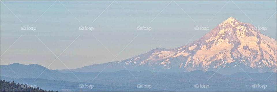 Mount Hood