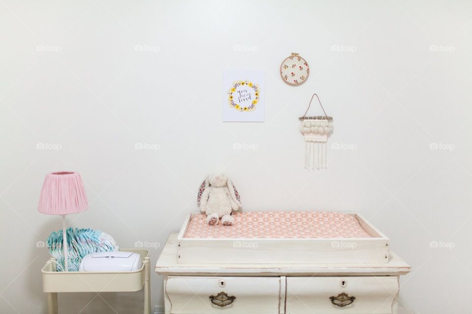 Baby room