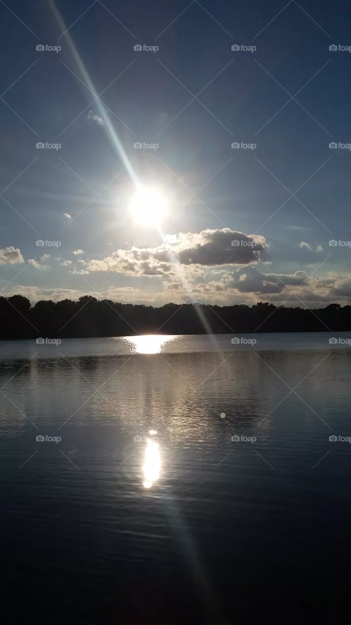 sky
