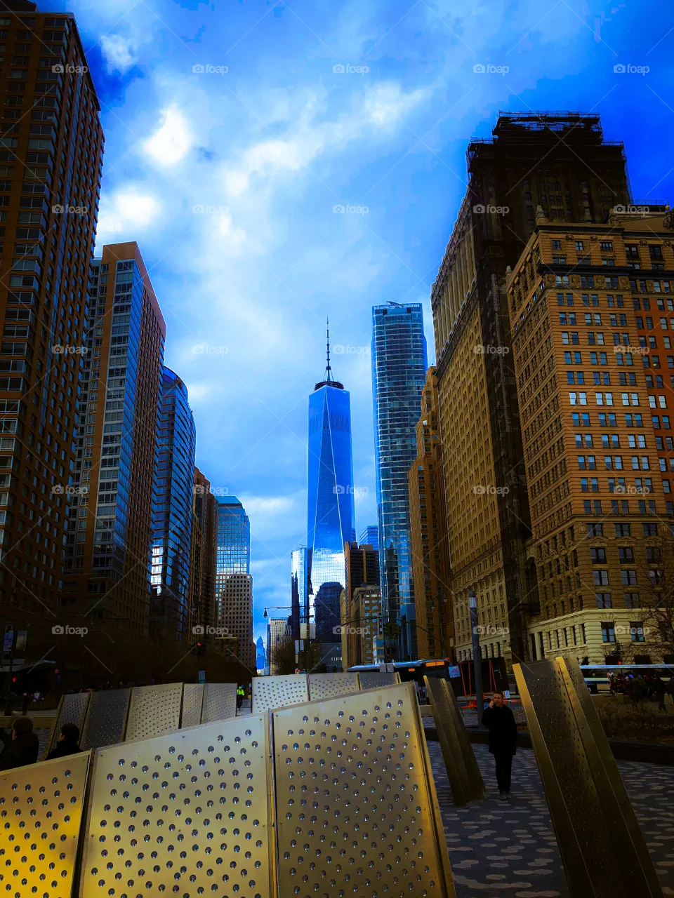 Manhattan, NYC