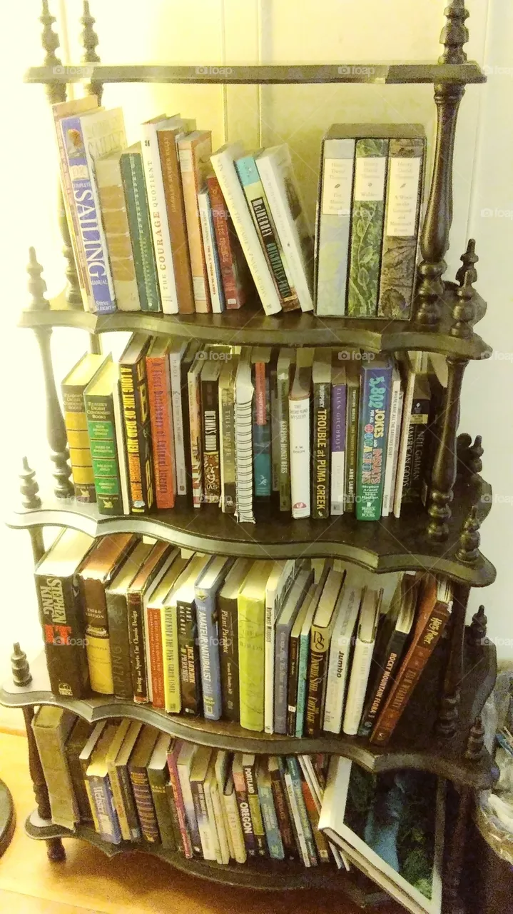 book's