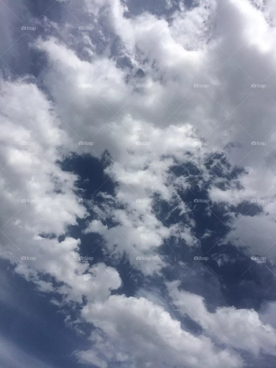 clouds