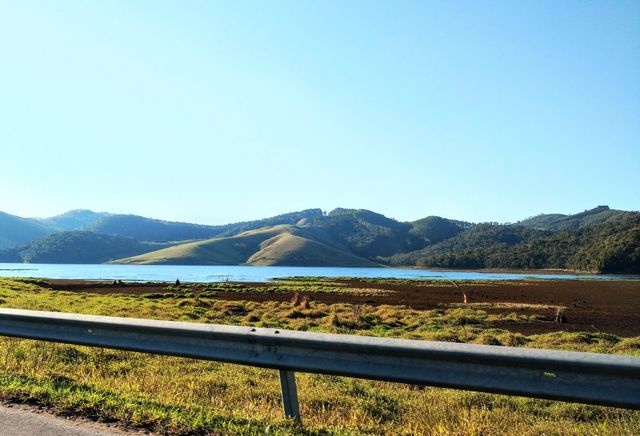 A estrada perfeita...

The road to perfection...