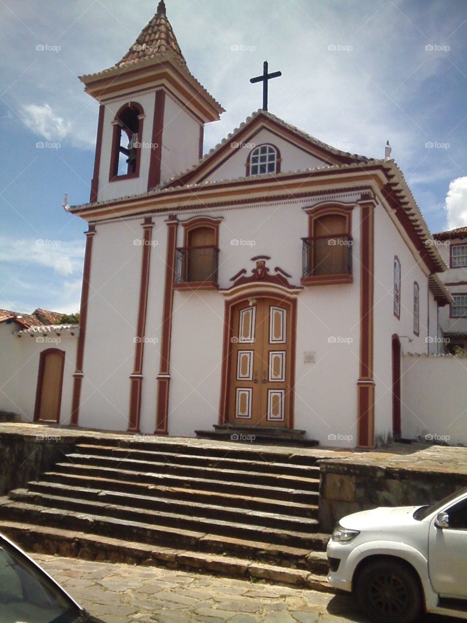 Diamantina - MG.