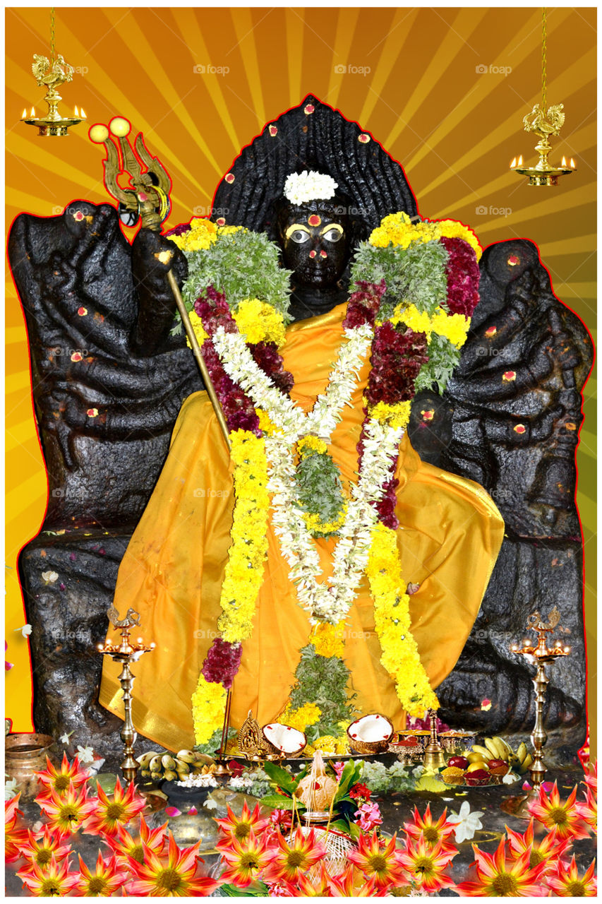 good of south Indian