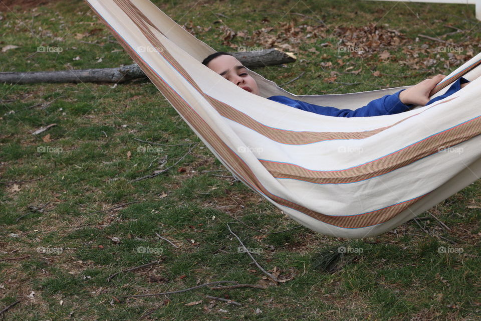 Hammock 