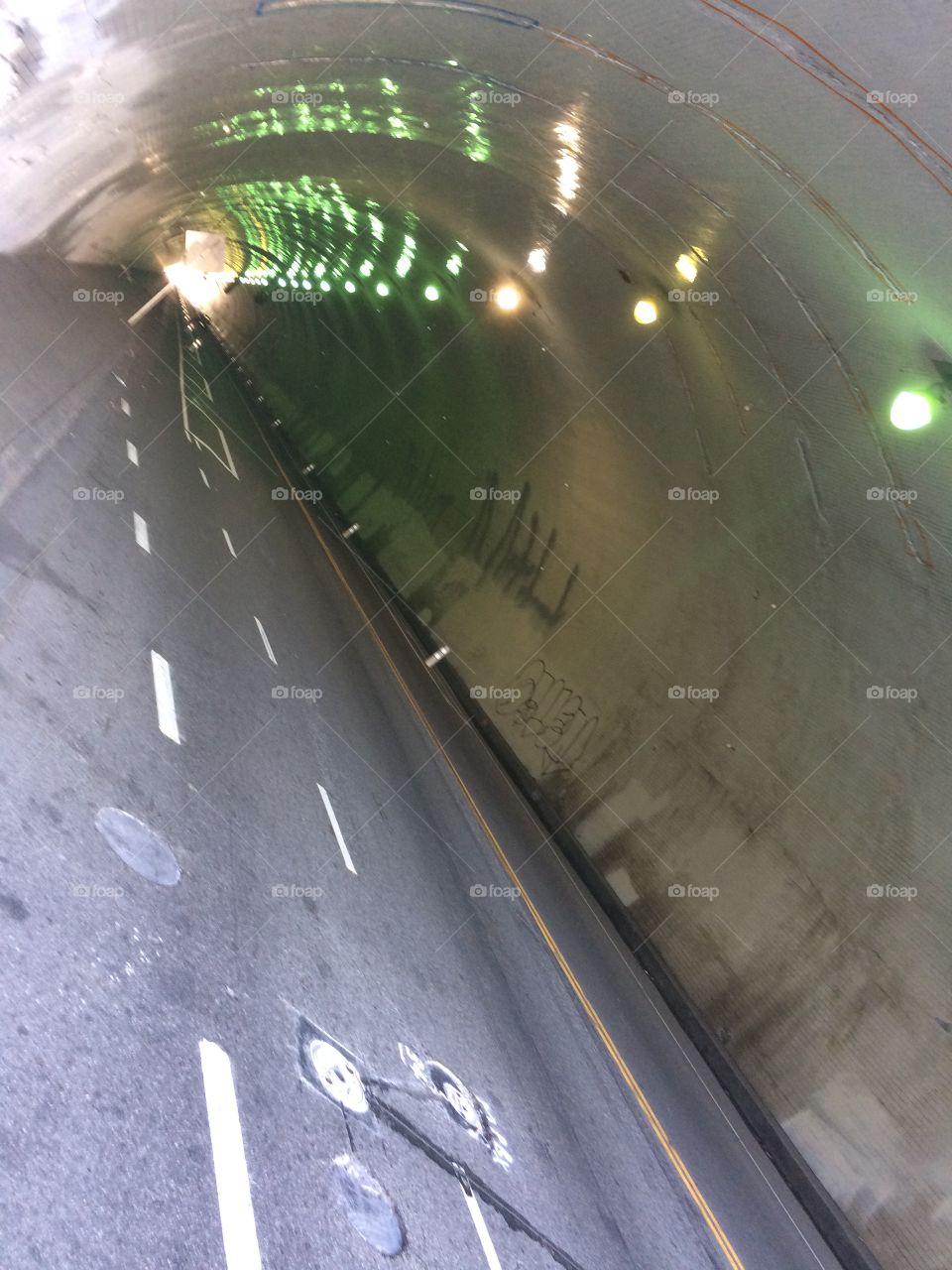 Tunnel 