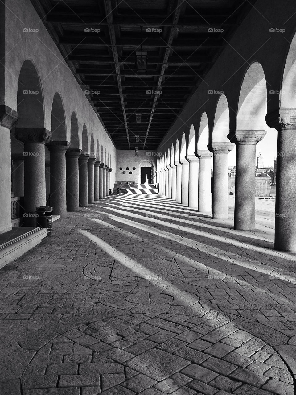 Stockholm City Hall