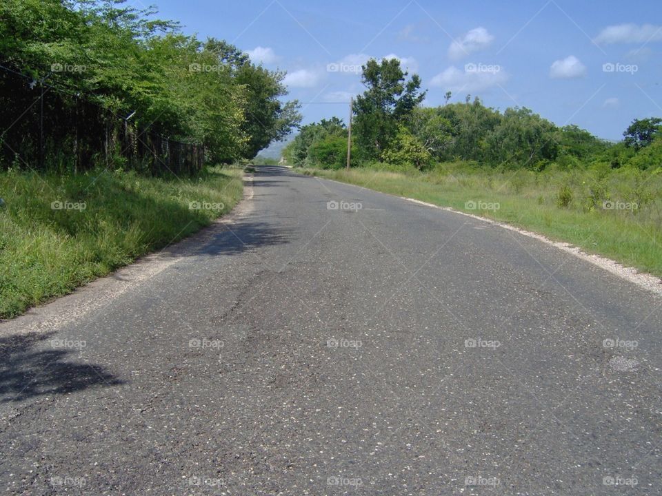 Road