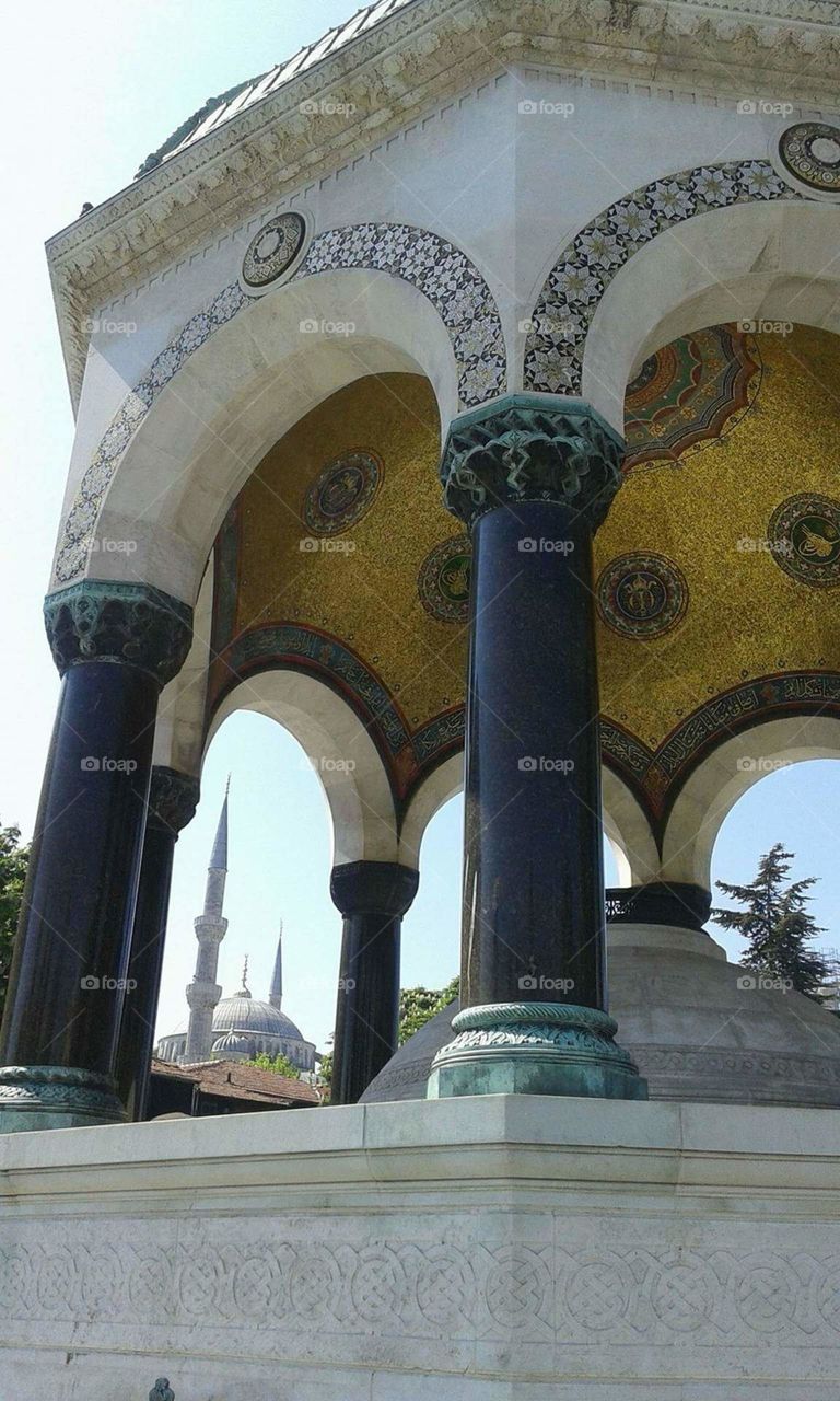 Aya Sofia