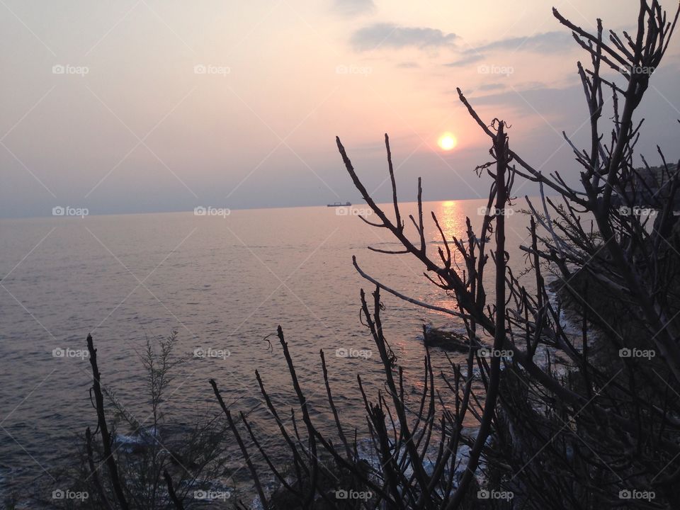 San Rocco di Camogli Liguria