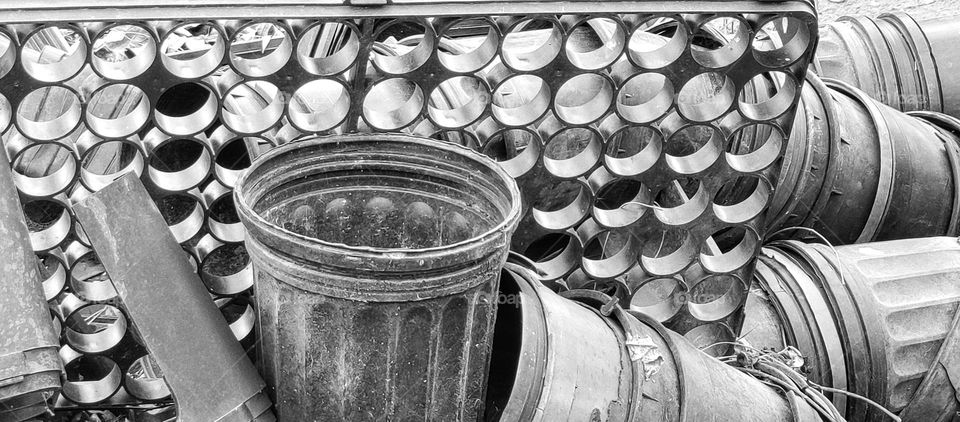 Circles - Round - Curves