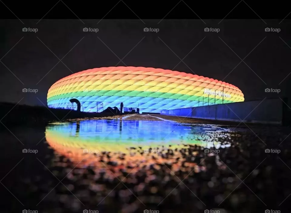 Light Reflection