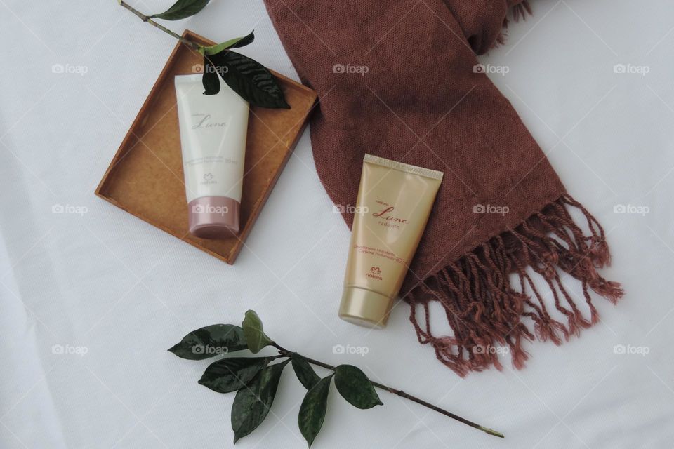 Lovely hand moisturizers! 😍