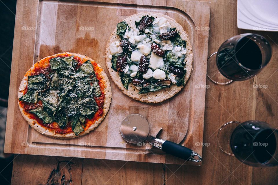 HD hot Pizza photo high Resolution