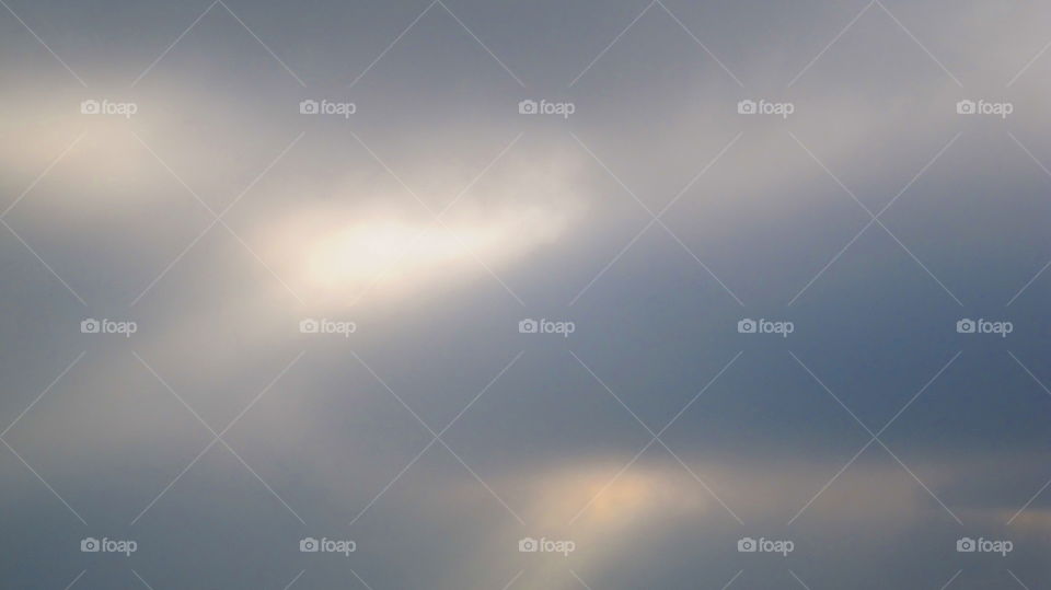 Horseshoe On The Sky