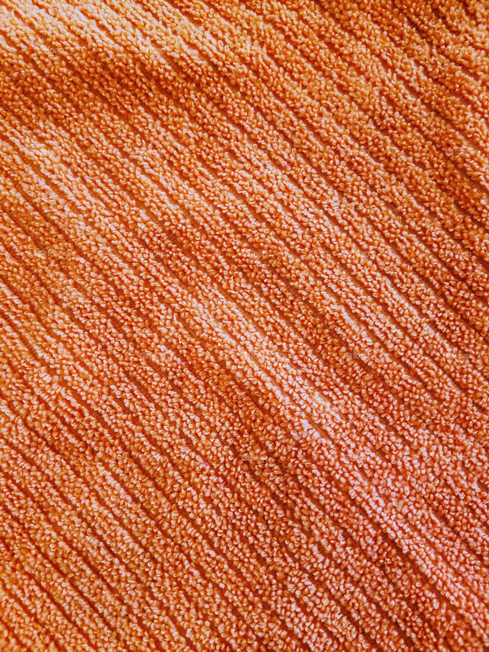 Bright Color Microfiber Cloth