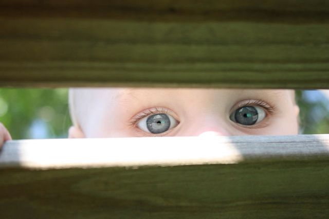 eye see you