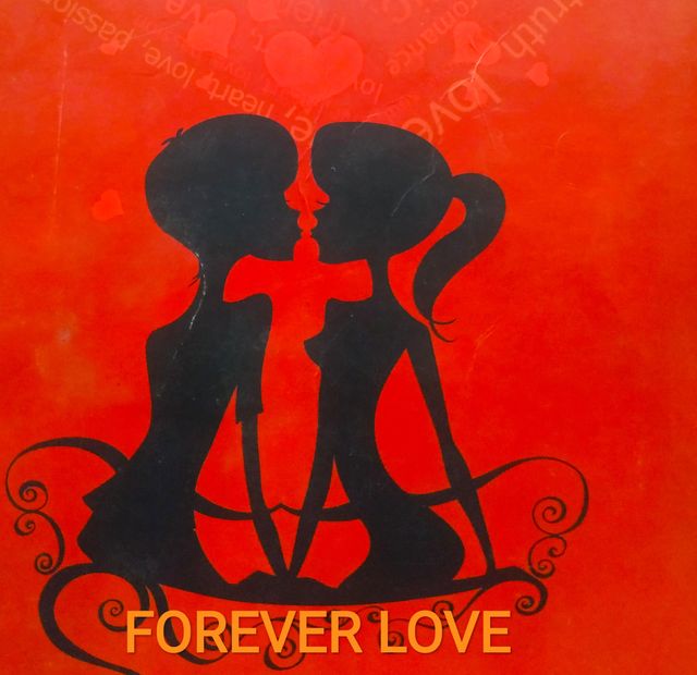 LOVING COUPLE