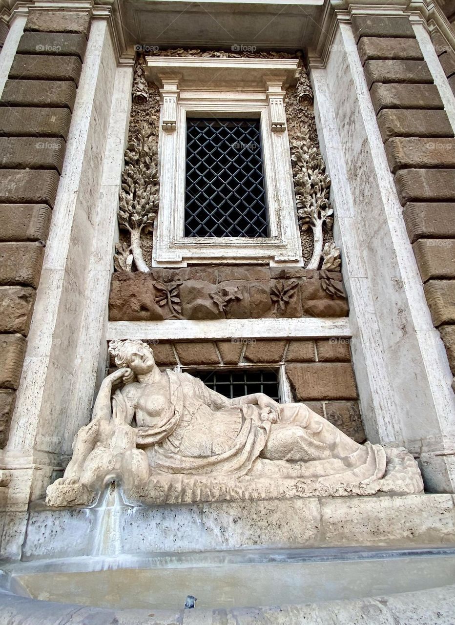 Roma , December 2023 . 