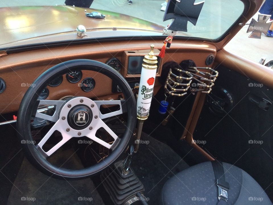 Pilsner Urquell shift