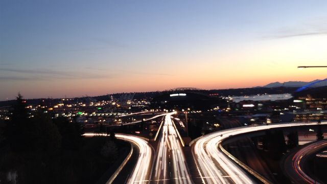 Night lights