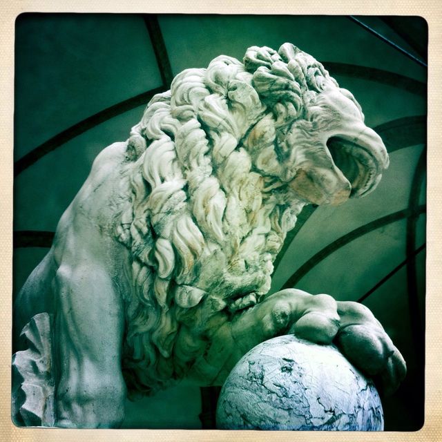 Lion