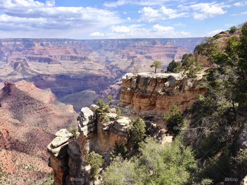 Grand Canyon 