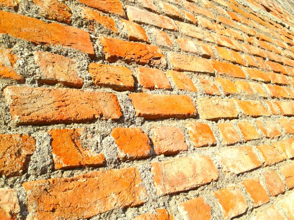 wall