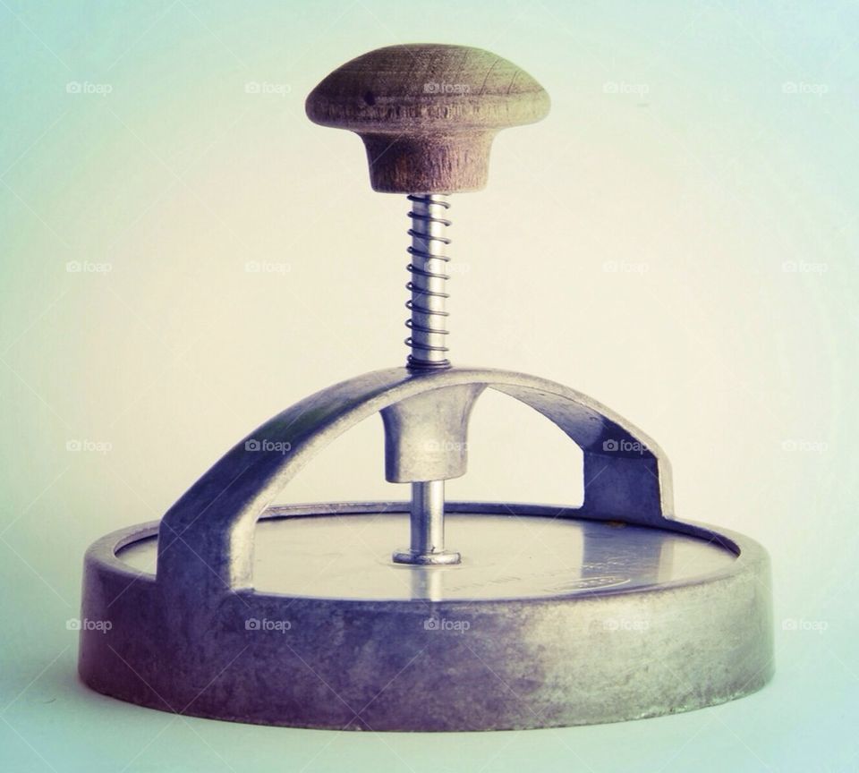 Hamburger for lunch?