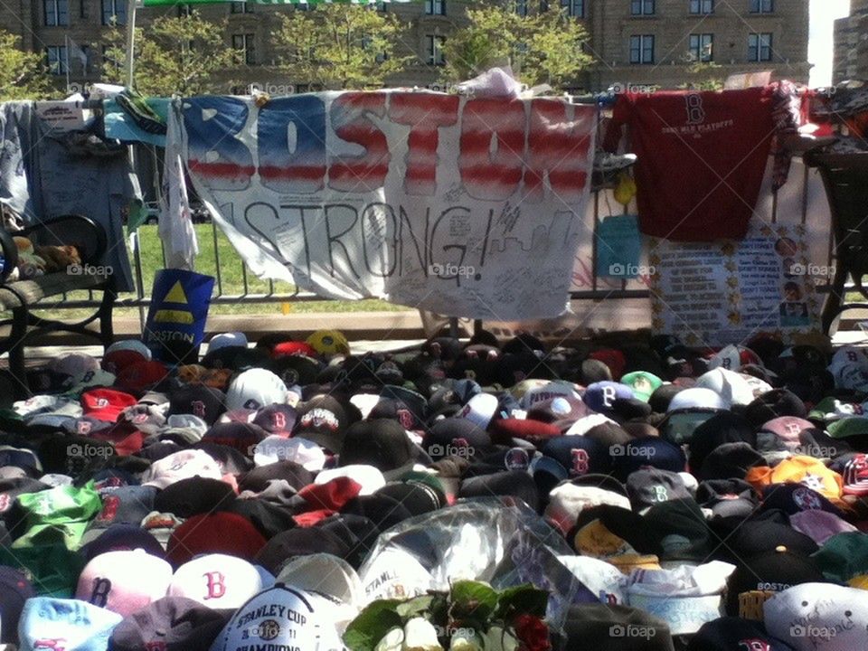Boston Strong