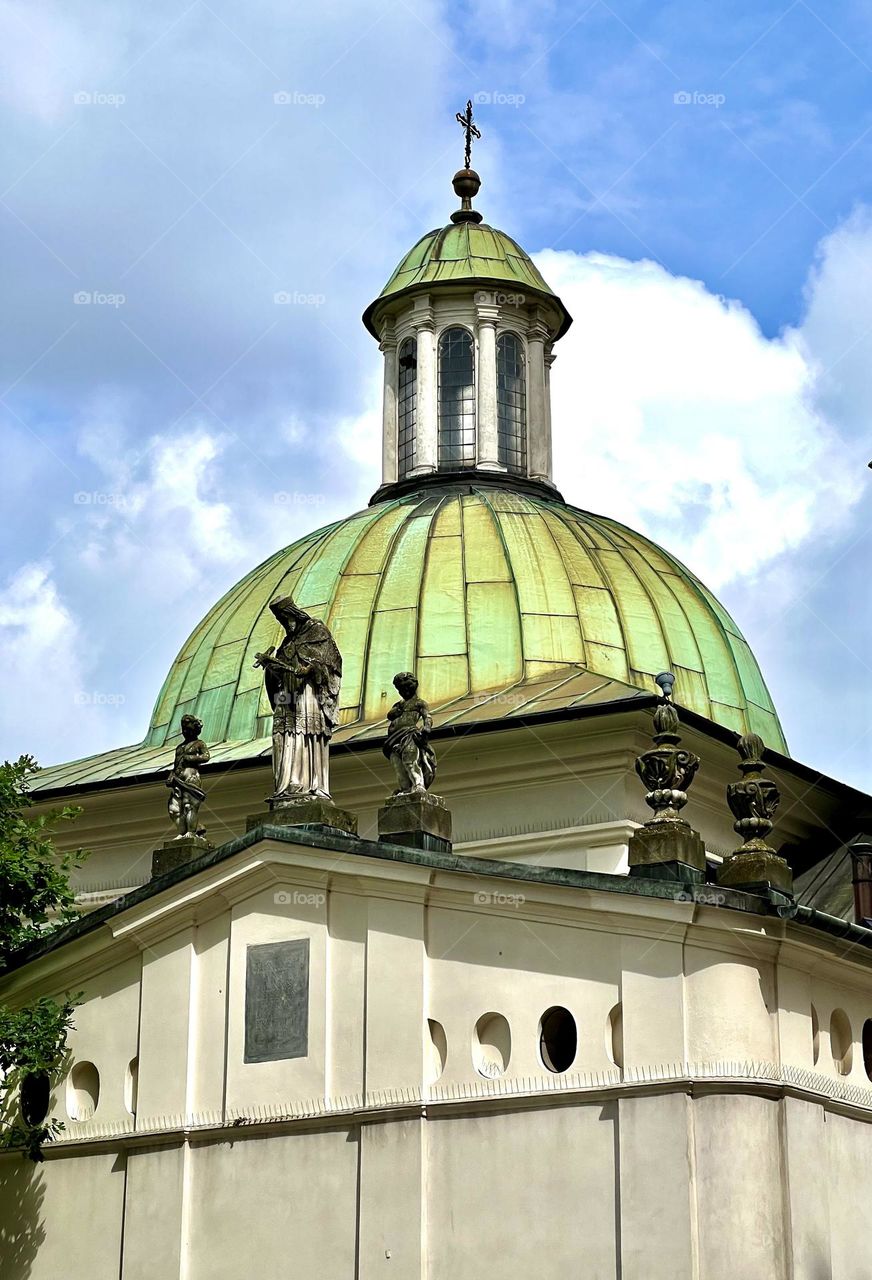 Church of St. Wojciech