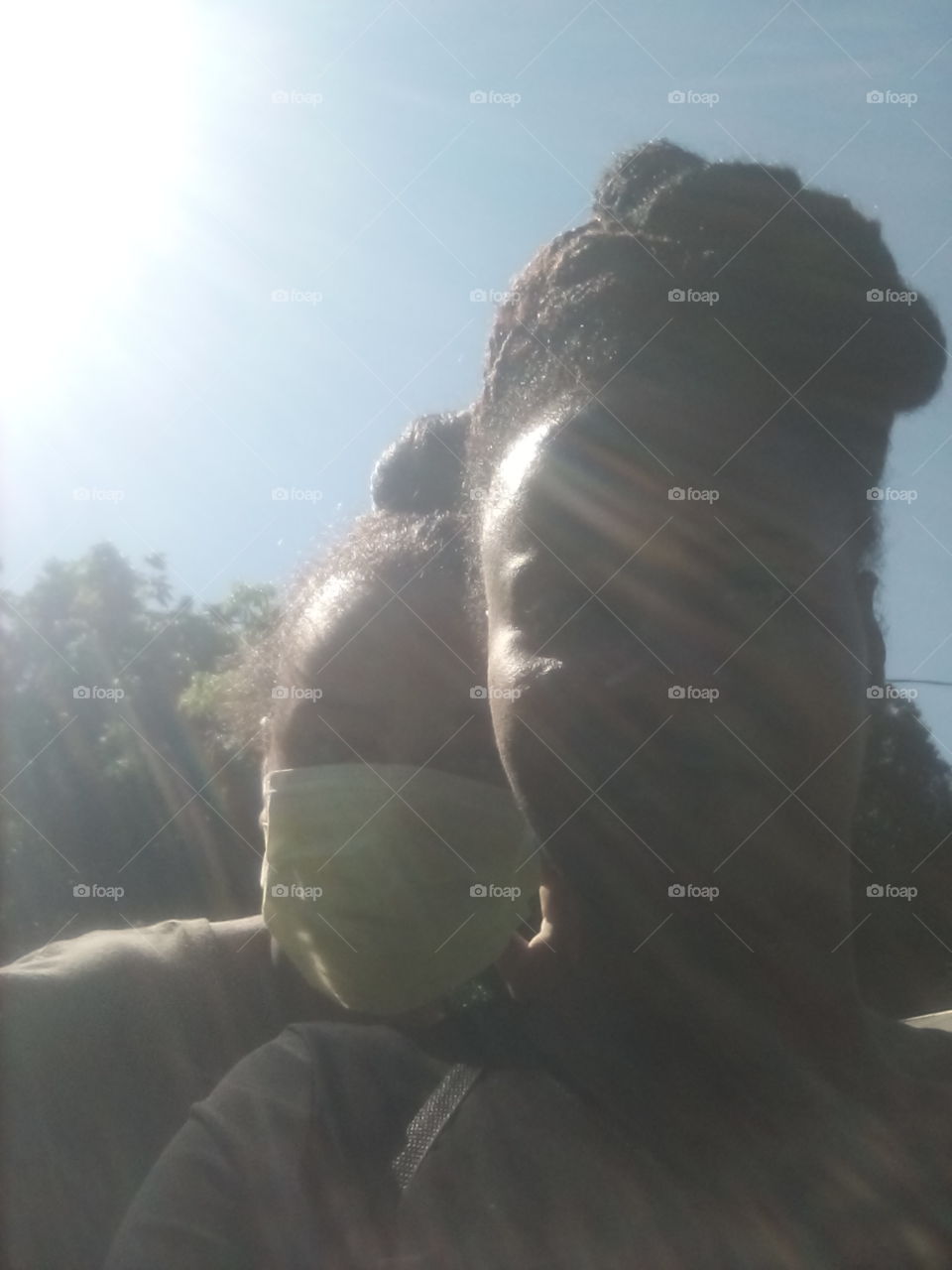 this picture was taken in the most beautiful sunlight in the day  and the day was very hot.