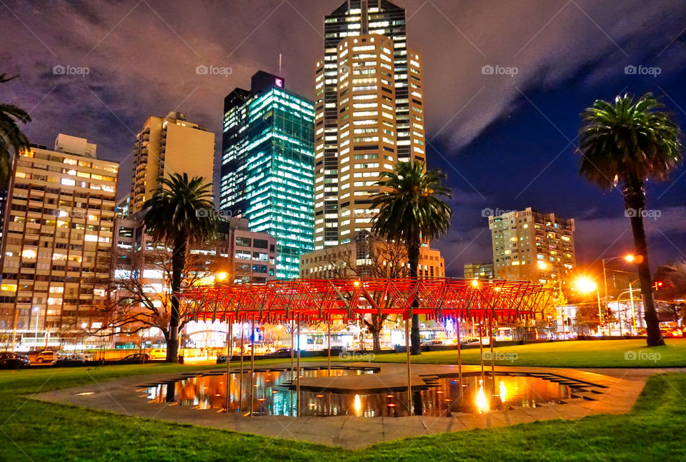 Melbourne City