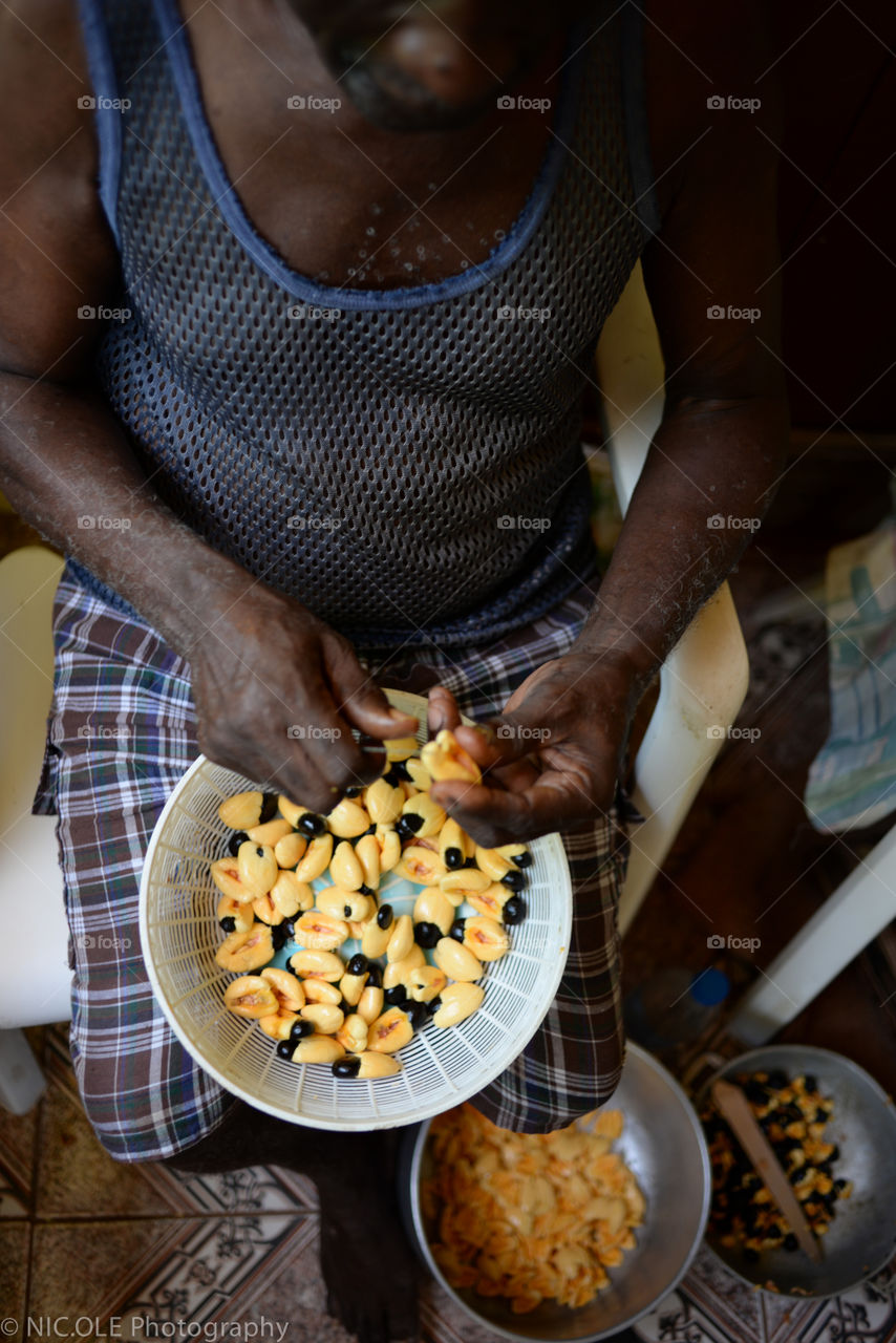 Jamaican Tradition. Traditional Jamaican Cusine