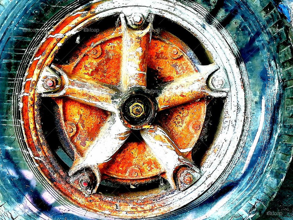 Pop Art Consonno Ghost City