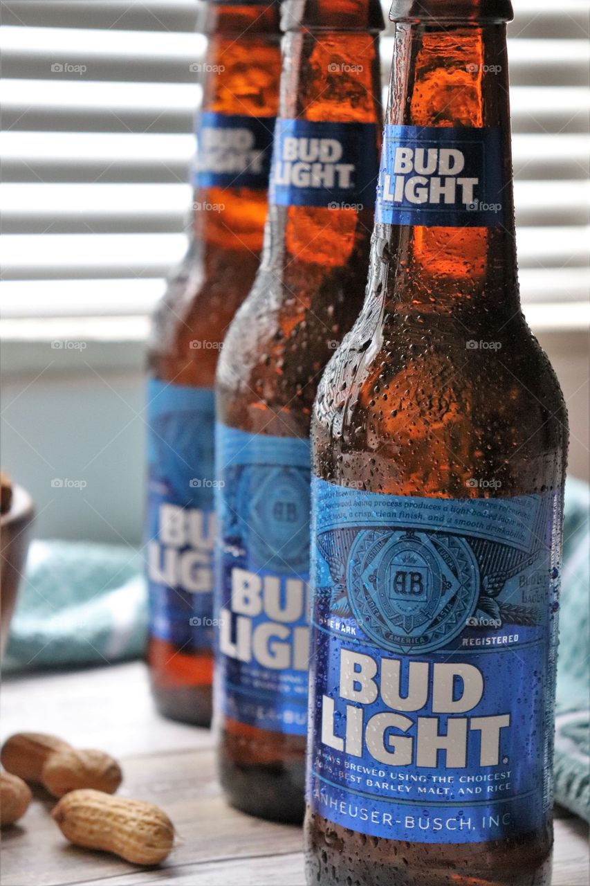 Bud light