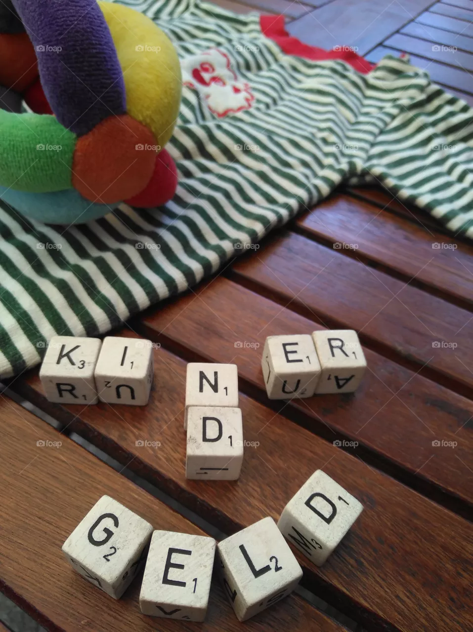 Kindergeld