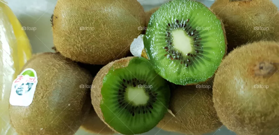 🥝😋