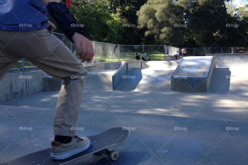 Skatepark