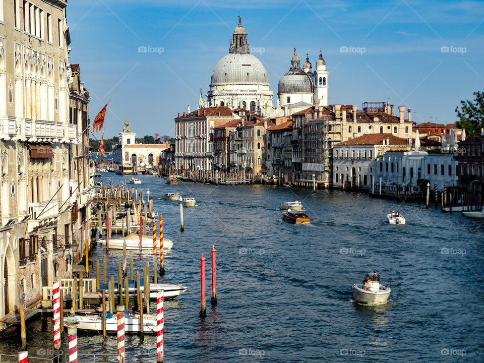 Venice, Italy - Beauty of Venice