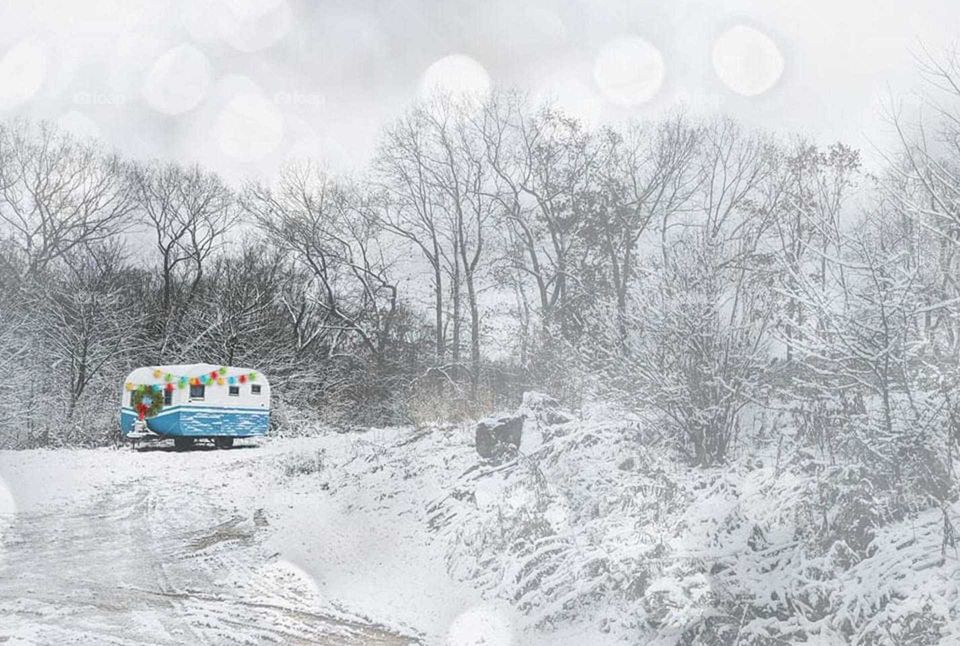 Take the Nostalgic Way Home (Series)