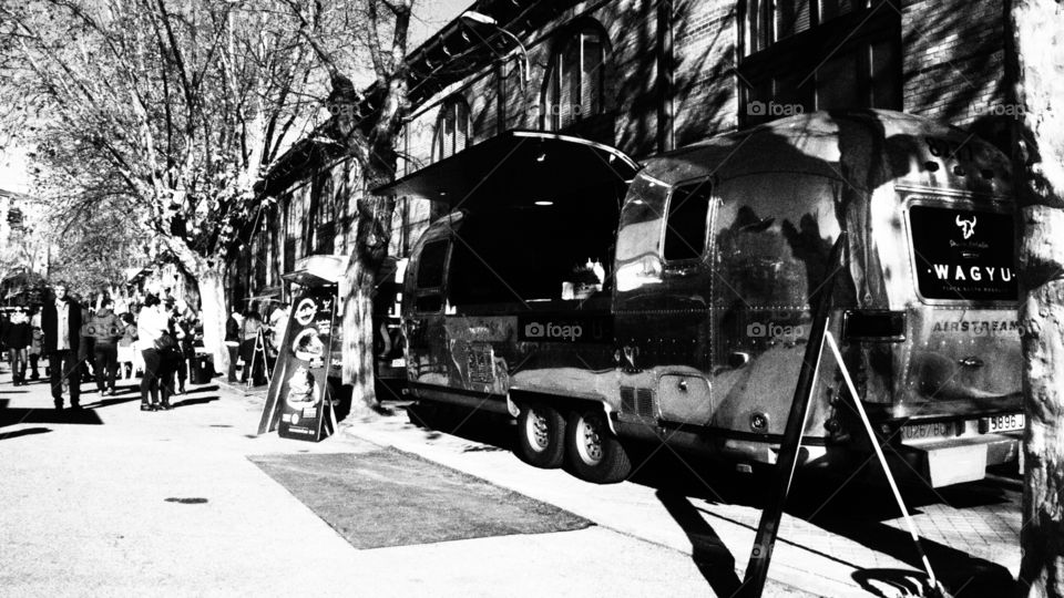 De viaje por el ayer
Traveling through yesterday