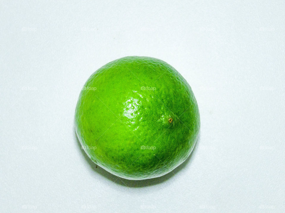 Lemon Citric Fruit Green 5