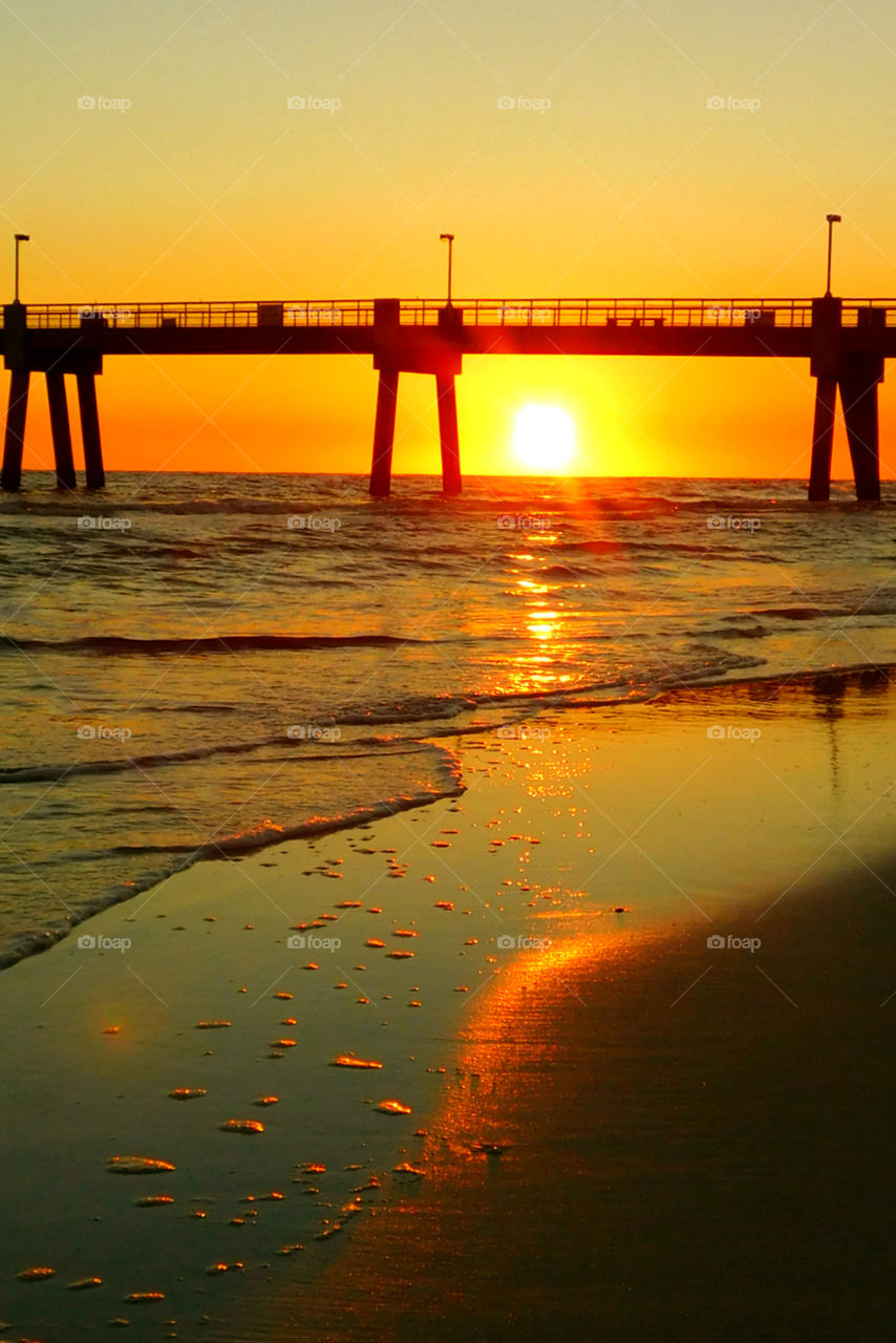 Incredible Sunset! There is nothing as diverse as nature itself. It is a beautiful place; and it is everywhere. I am a haunter of nature who loves its beauty and solitude. Take a deep breath, relax, open your eyes, and enjoy the ride through my beautiful world of nature!