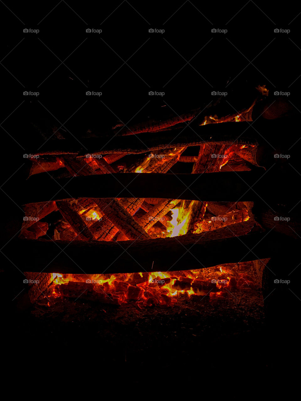 Fire🔥