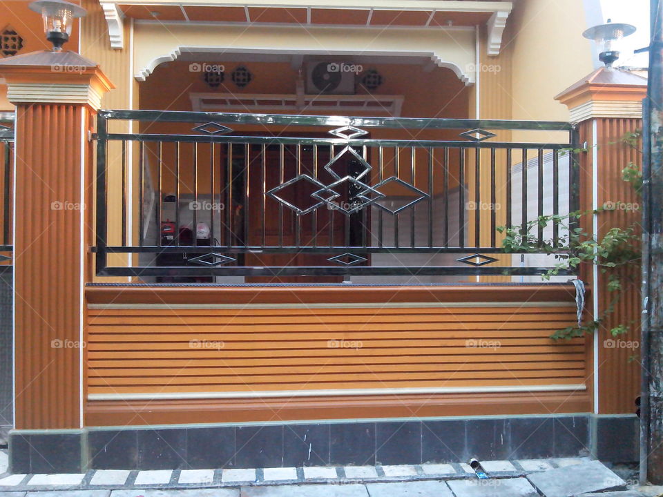 House, Window, No Person, Architecture, Indoors