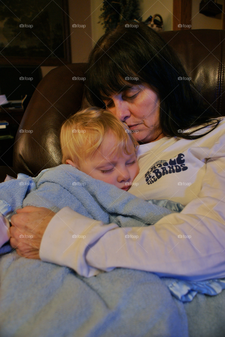 girl happy people face by somebeach