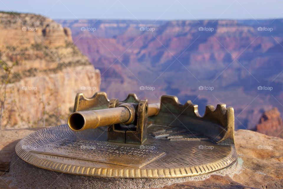 GRAND CANYON, ARIZONA THE GRAND CANYON NATIONAL PARK