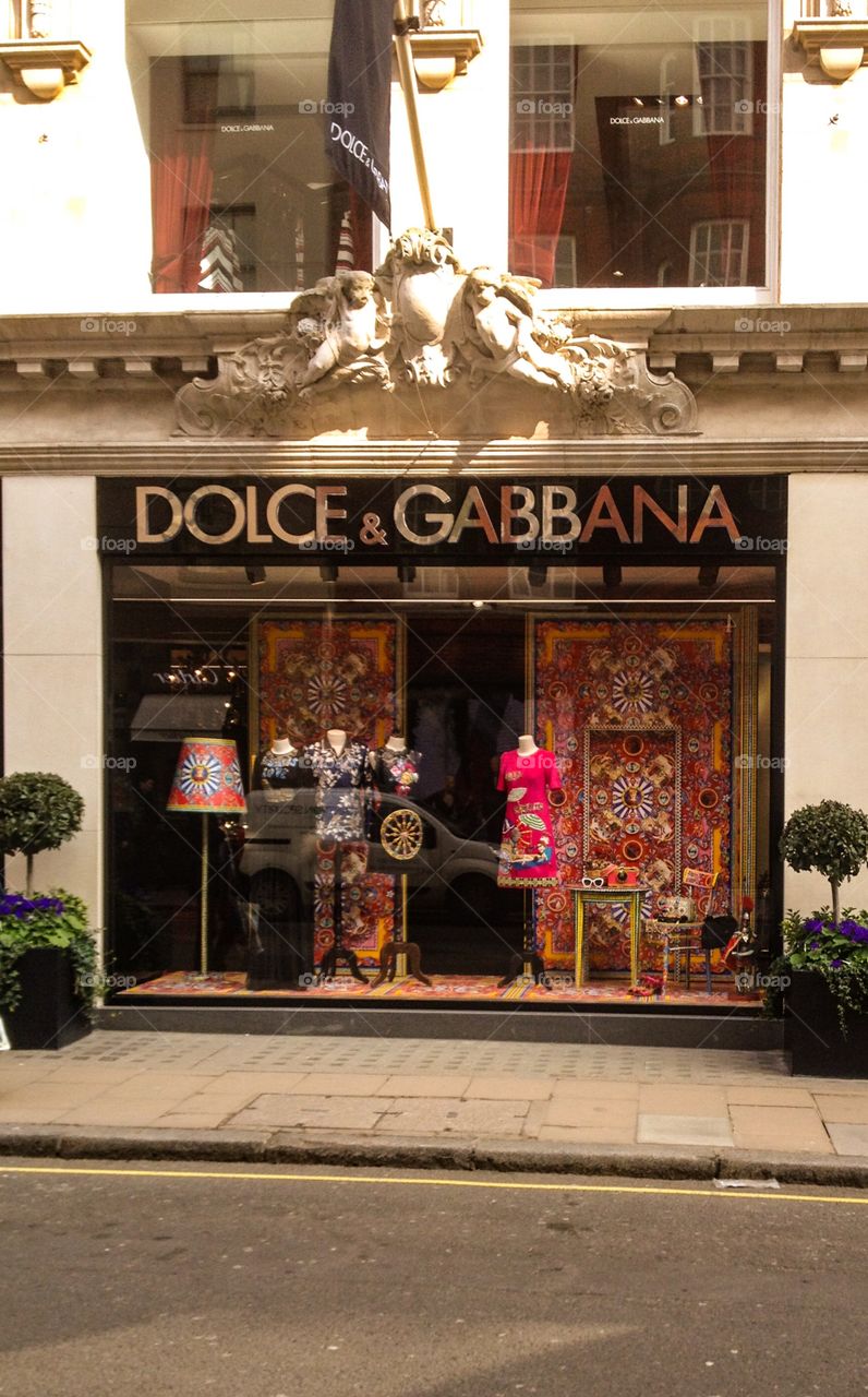 Dolce & Gabbana